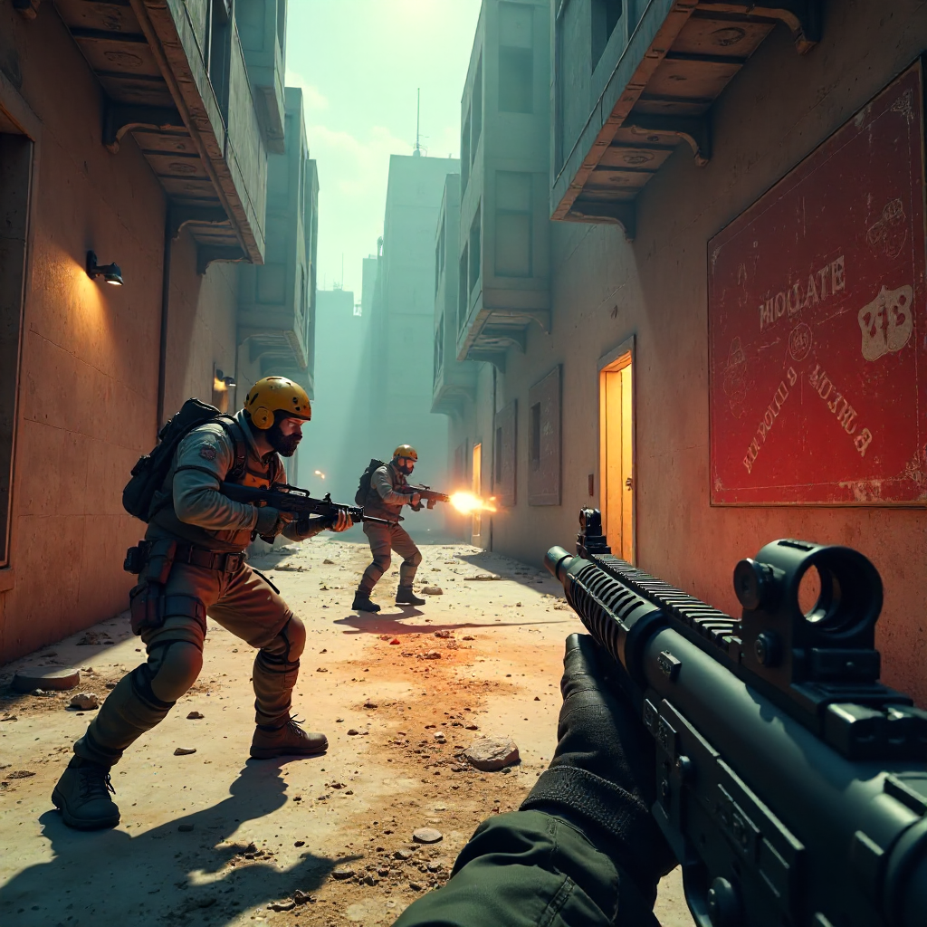 The Psychology of Non-Lethal Gameplay: Why Players Enjoy Alternatives to Violence