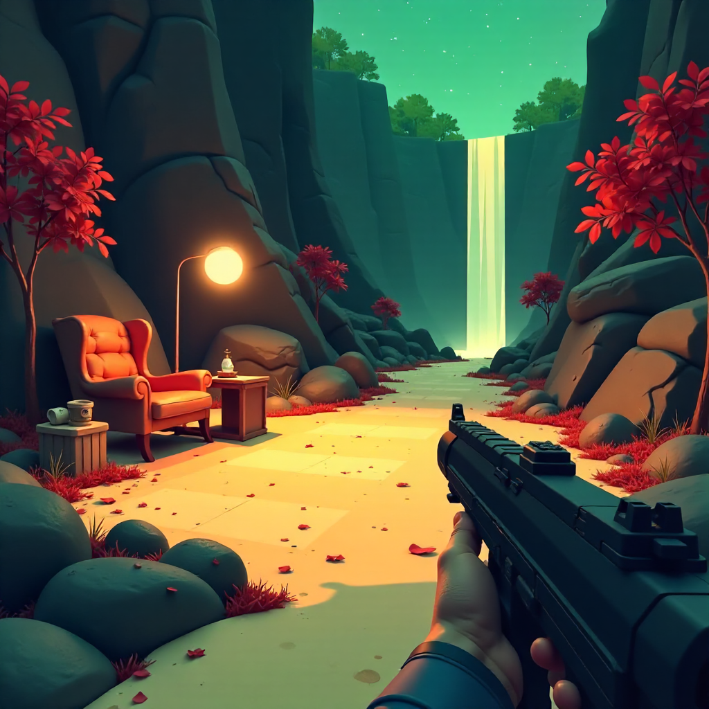 Understanding Player Wellbeing: Designing Games for Positive Mental Health