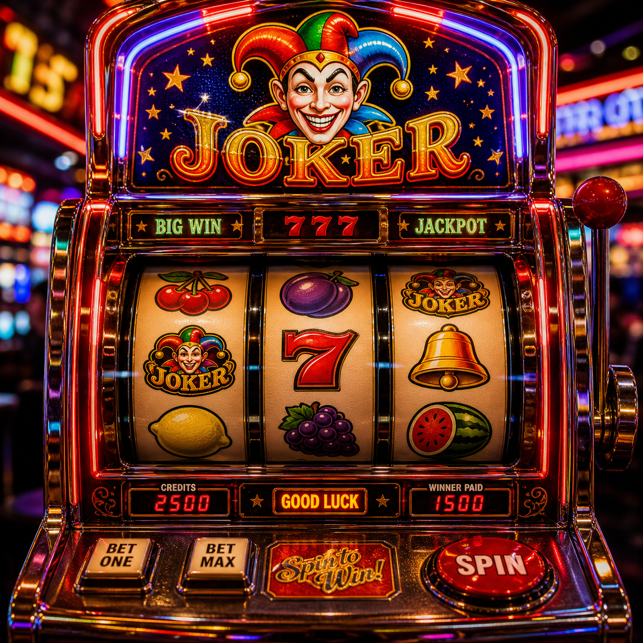 Star Joker Slot Review 2026: RTP, Bonus Features and Where Swedish Players Can Try It Online