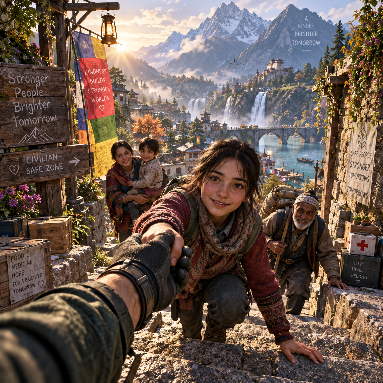 How Non-Lethal FPS Games Can Reduce Gaming Fatigue and Stress